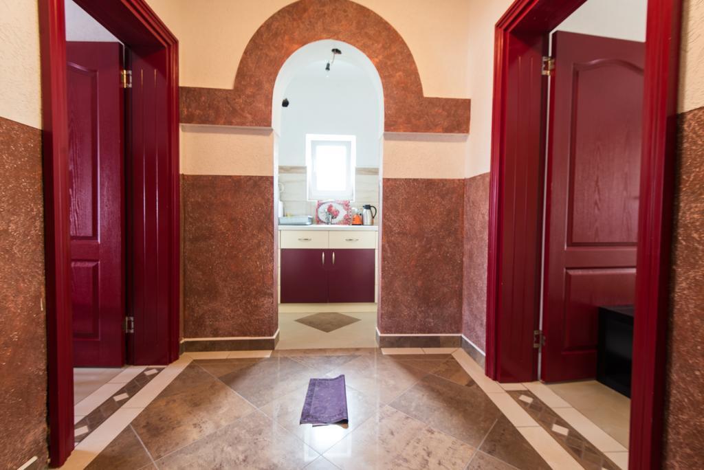 Hotel Wellness & Spa Angelo Gabriel Petrovac Exterior photo