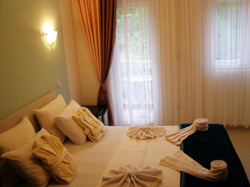 Hotel Wellness & Spa Angelo Gabriel Petrovac Exterior photo